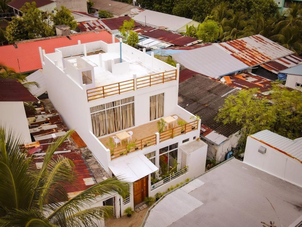 Raalhu Fonu Maldives Hotel Mahibadhoo Eksteriør billede
